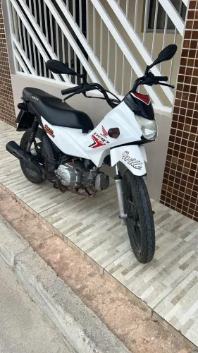Pop 110i mais nova