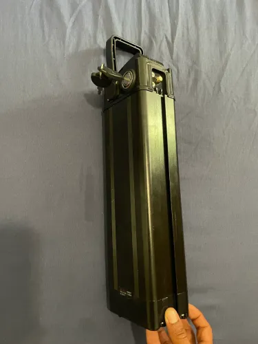 BATERIA PARA BICICLETA ELETRICA 36V