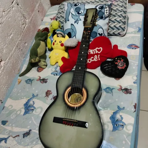 Violão  Tonante 