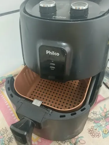 Air fryer promoção 