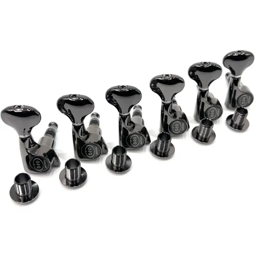 Tarraxas guitarra Gotoh SGi510 reverse