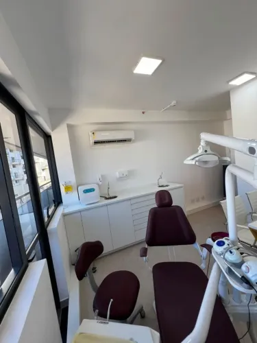 Consultório odontológico em SJC a venda - oportunidade