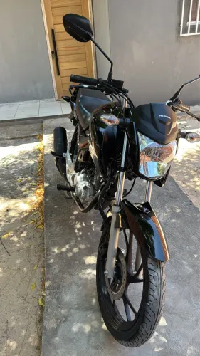 FAN 160 ano 2023 quitada