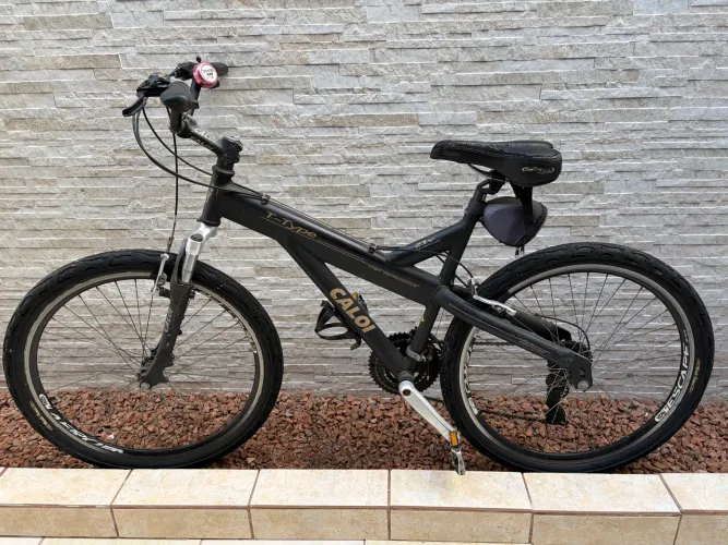 Vendo Caloi T Type 