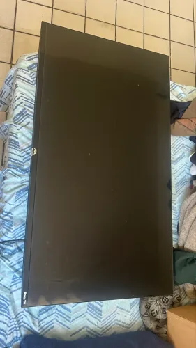 Tv AOC ROKU 43 polegadas