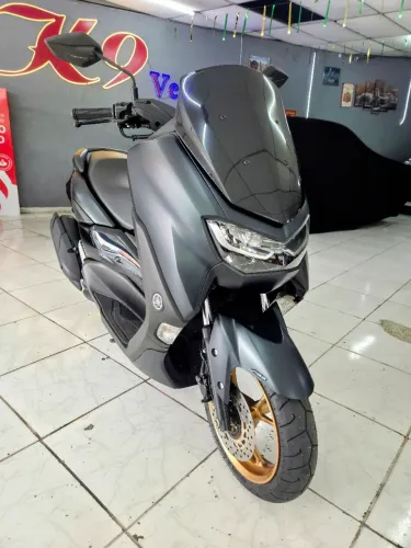 Nmax 160cc/ yamaha/ yamaha Nmax connected 160cc