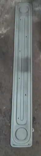 Moldura batea Dodge ram 250