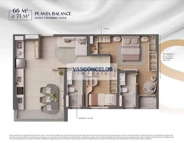 Apartamento à venda, Vila Adyana, São José dos Campos, SP