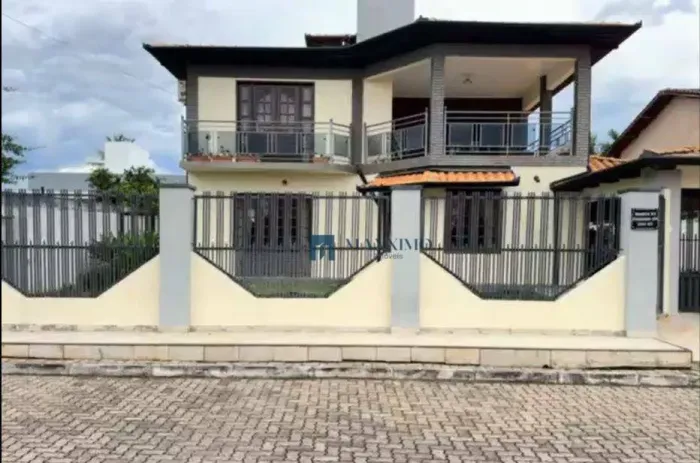 Casa 350m² no Condomínio Ecológico Parque do Mirante - Setor Habitacional Tororó