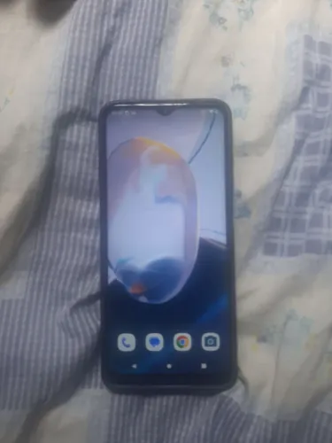 Celular Motorola Moto E22