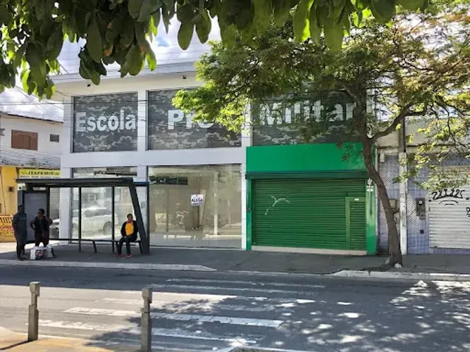 Loja para alugar, 360 m² por R$ 12.000,00/mês - Centro - Cabo Frio/RJ