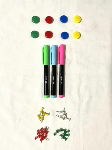 Kit Papelaria