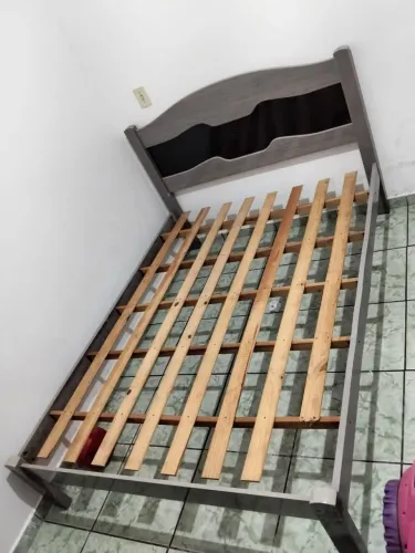 Cama de casal