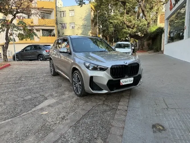 BMW X1 Sdrive 20I M Sport 2.0 TB Aut. 2023