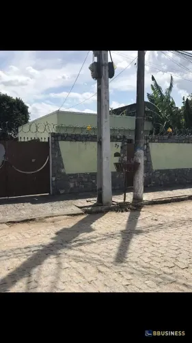 Casa Linear à Venda no Jockey Club Conforto e Ótima Localização, Campos dos Goytacazes, R