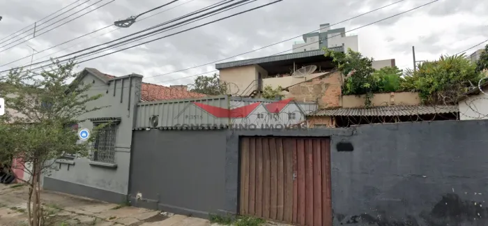 Lote / Terreno à venda em Belo Horizonte