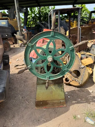 Mensageiro de barco