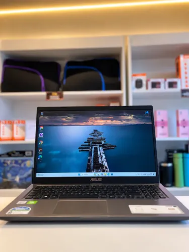 Notebook ASUS Vivobook i5 10 geração