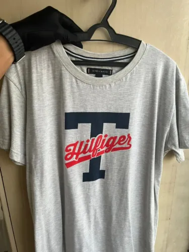 Camiseta Tommy Hilfiger