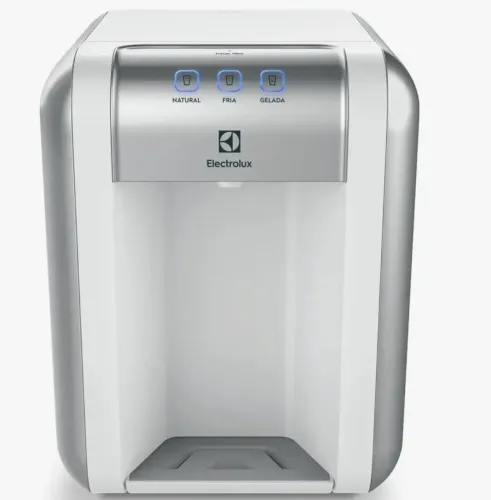 Purificador Electrolux Eletrônico
