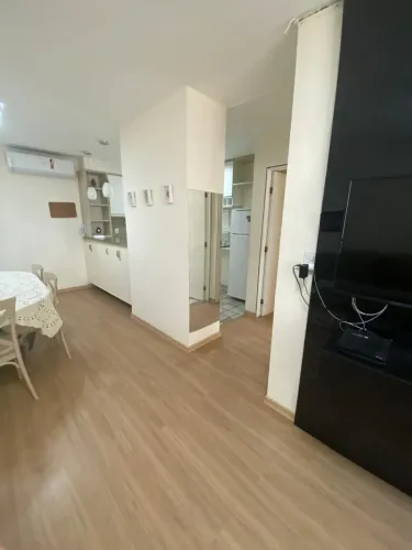 ALUGO QUARTO E SALA MOBILIADO NA PONTA VERDE
