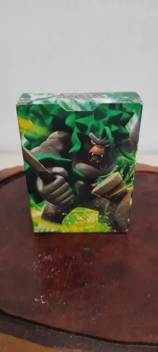 Baralho Inicial Espada e Escudo 1 - Rillaboom