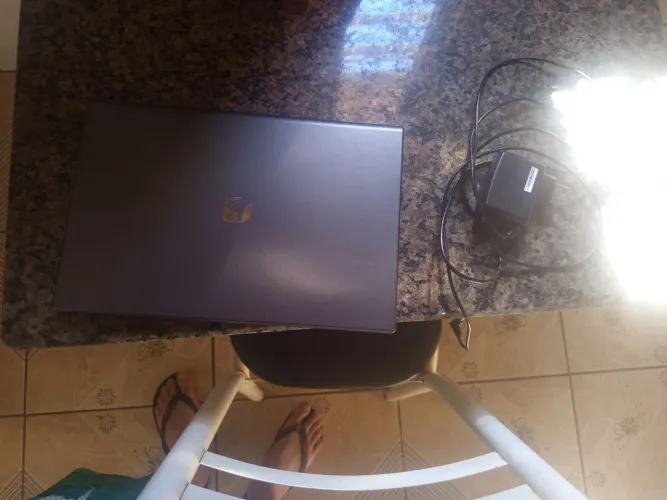Vende notebook
