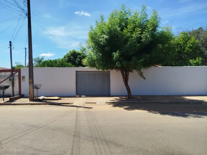 Casa a venda 3/4