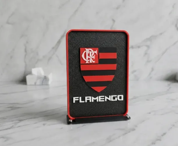 Placas Decorativas 3D