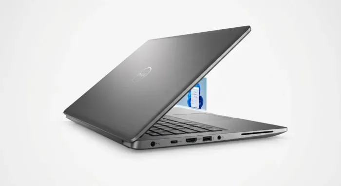 Notebook Dell i7 (12ª Geração) 16GB RAM SSD 512GB Windows 11 Pro