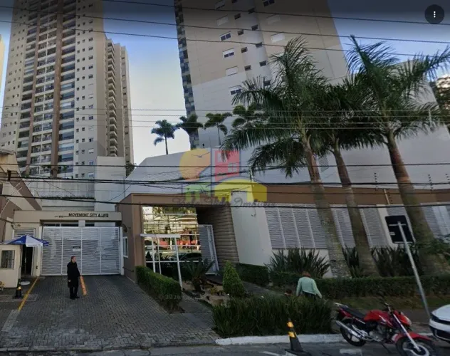 Apartamento para aluguel em Baeta Neves SBCampo