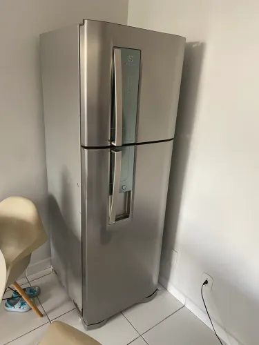 Geladeira Electrolux, 380lt USADA