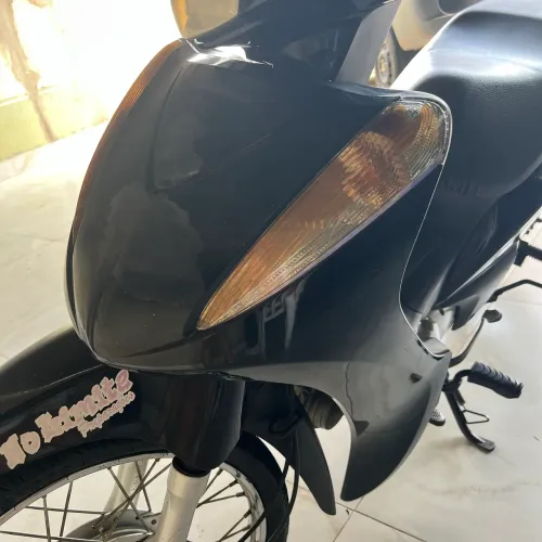 Biz 125