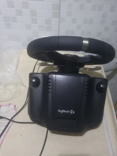 Volante Logitech G920 