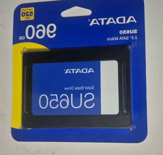 SSD 960GB