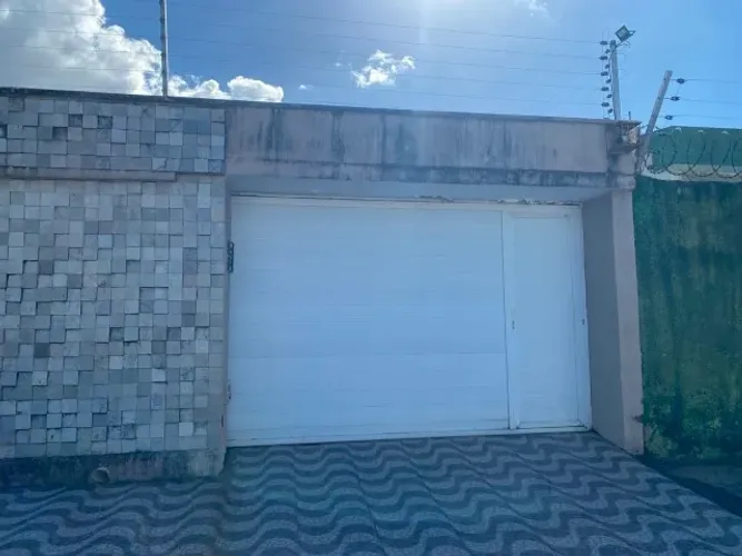Casa/Parreão