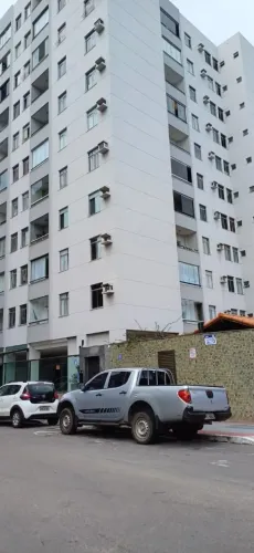 Apartamento com 3 dormitórios à venda, 89 m² por R$ 660.000,00 - Praia das Gaivotas - Vila