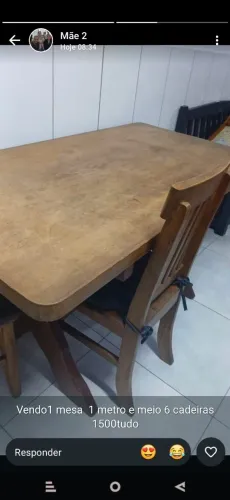 Mesa