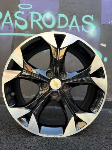 RODAS ARO 17 5X105 CRUZE