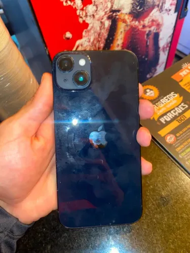iPhone 14 Plus 128 GB | Bateria 95% | Aceito Troca