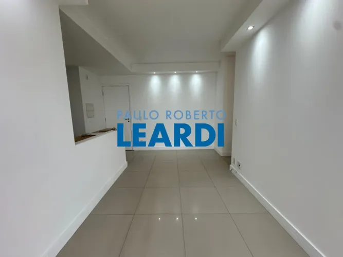 APARTAMENTO - VILA ANASTÁCIO - SP