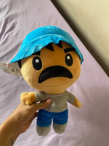 Seu Madruga