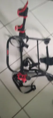 Suporte para bicicletas