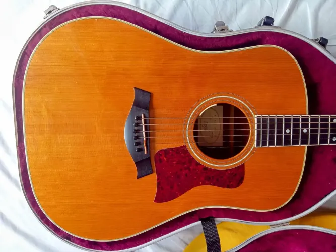 Violão Taylor 410 (1998) - USA