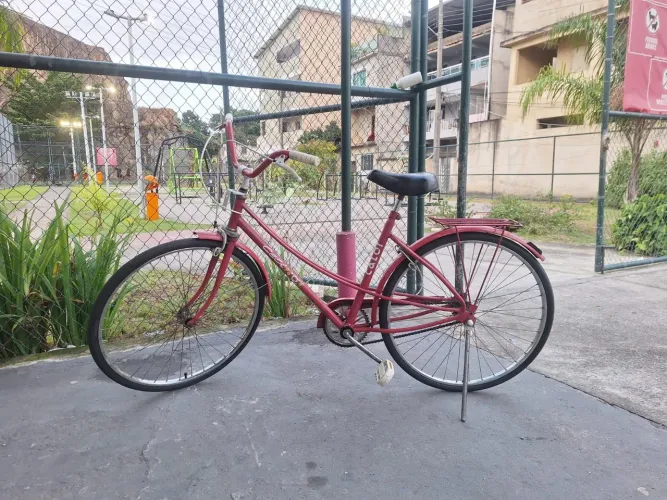 Caloi Ceci