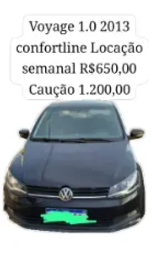Volkswagen Gol Geração VII Trendline 1.6 8V Total Flex Mec. 4P 2018