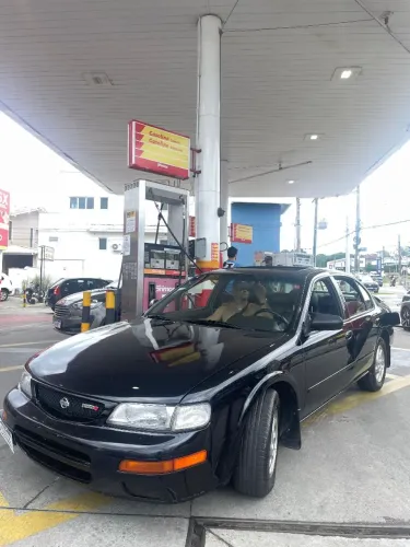 Nissan Maxima 30gv/30gv Aero/ GV 3.0 V6 24V 1995