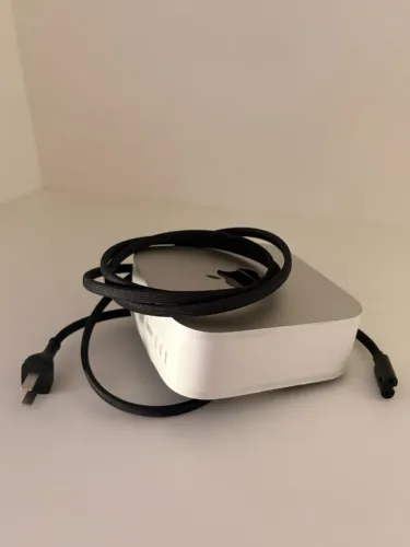 Apple Mac Mini M4 16 GB 512 GB SSD (NOVO)