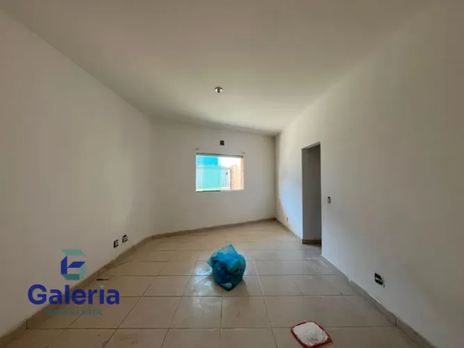 Apartamento com 2 quartos para alugar, 95m² - Residencial e Comercial Palmares