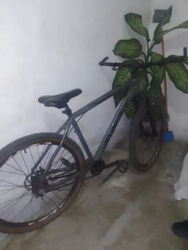 Bike west de passeio